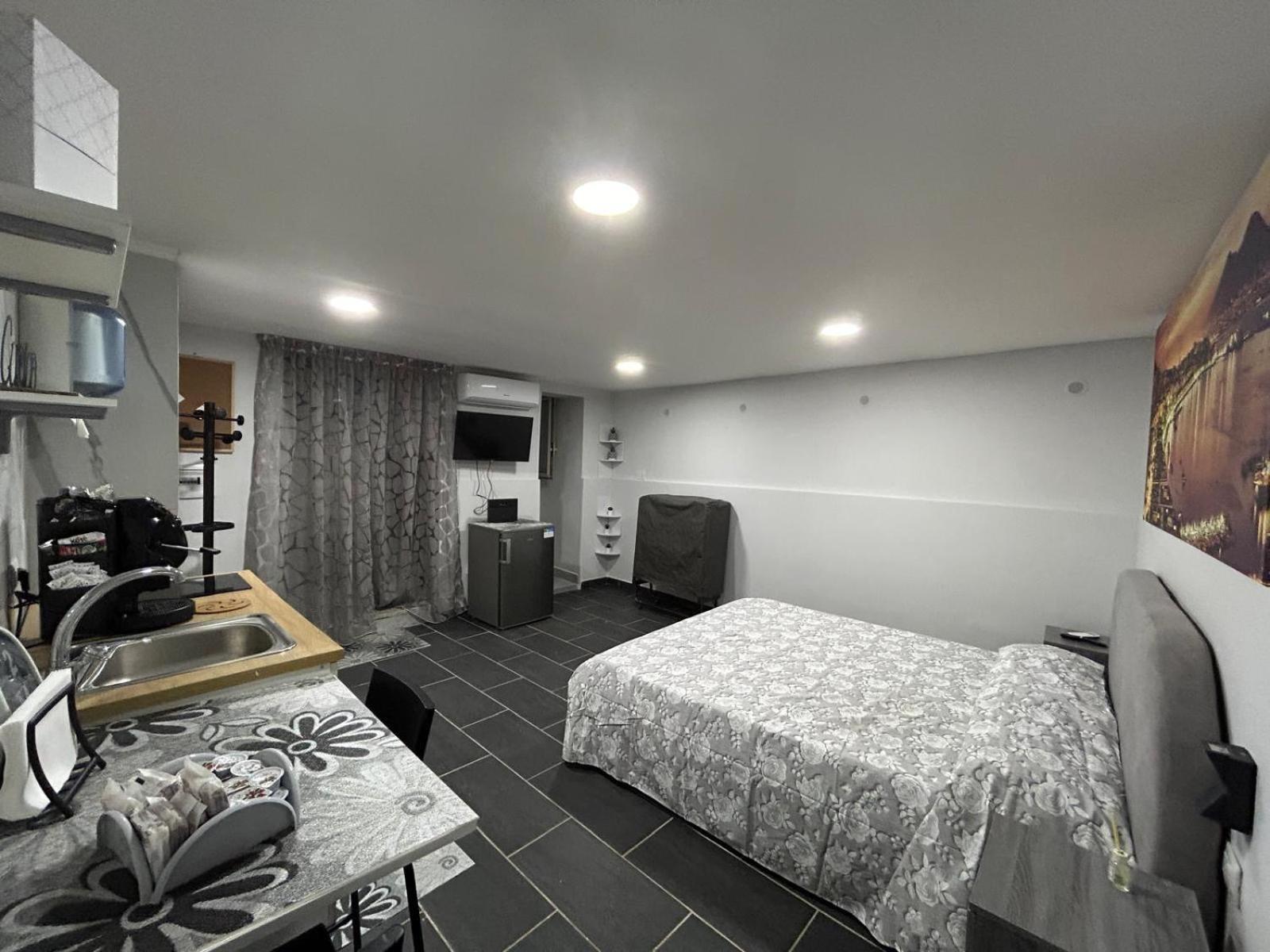 Casa vacanze Red&def